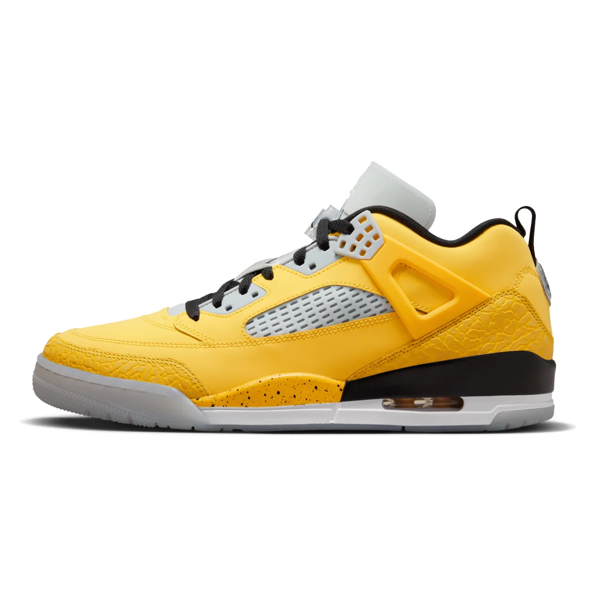 Air Jordan Spizike Low "Lightning"