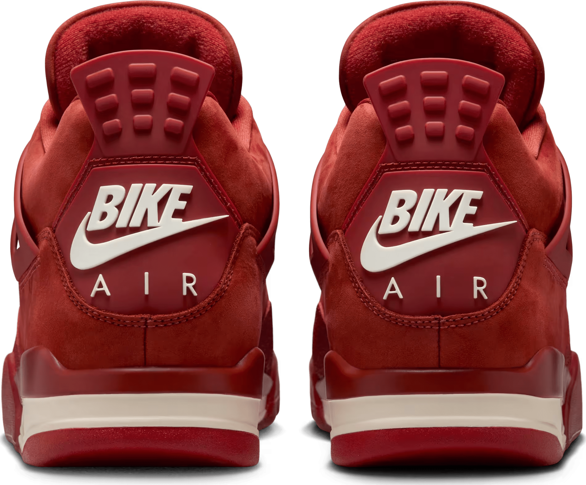 Nigel Sylvester x Air Jordan 4 Retro OG SP "Brick By Brick"