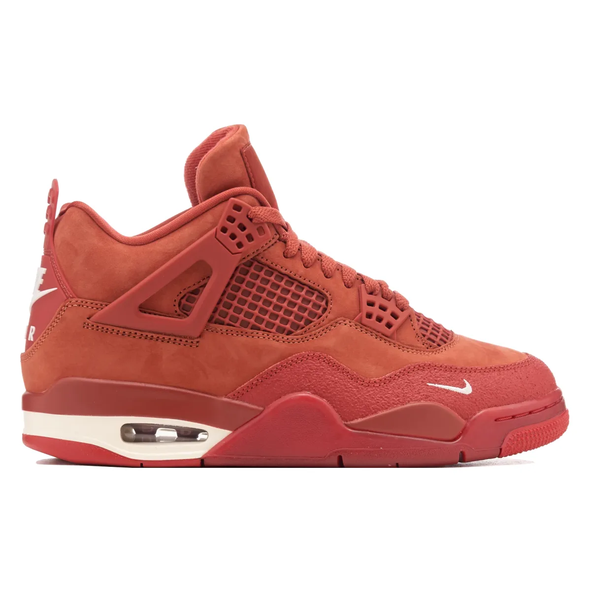 Nigel Sylvester x Air Jordan 4 Retro OG SP "Brick By Brick"