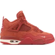 Nigel Sylvester x Air Jordan 4 Retro OG SP "Brick By Brick"