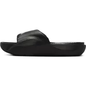 Jordan Franchise Slide GS "Black White"