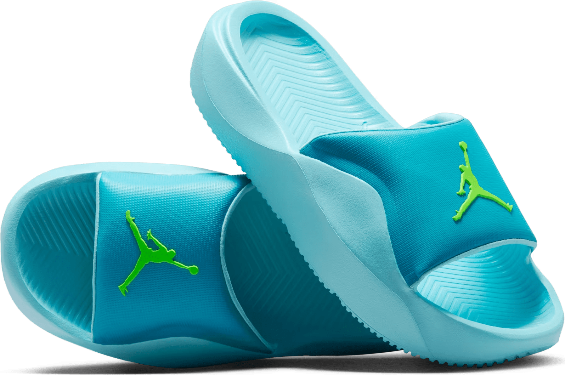 Jordan Franchise slippers