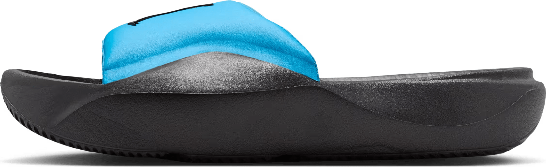 Jordan Franchise Slide University Blue Black (GS)