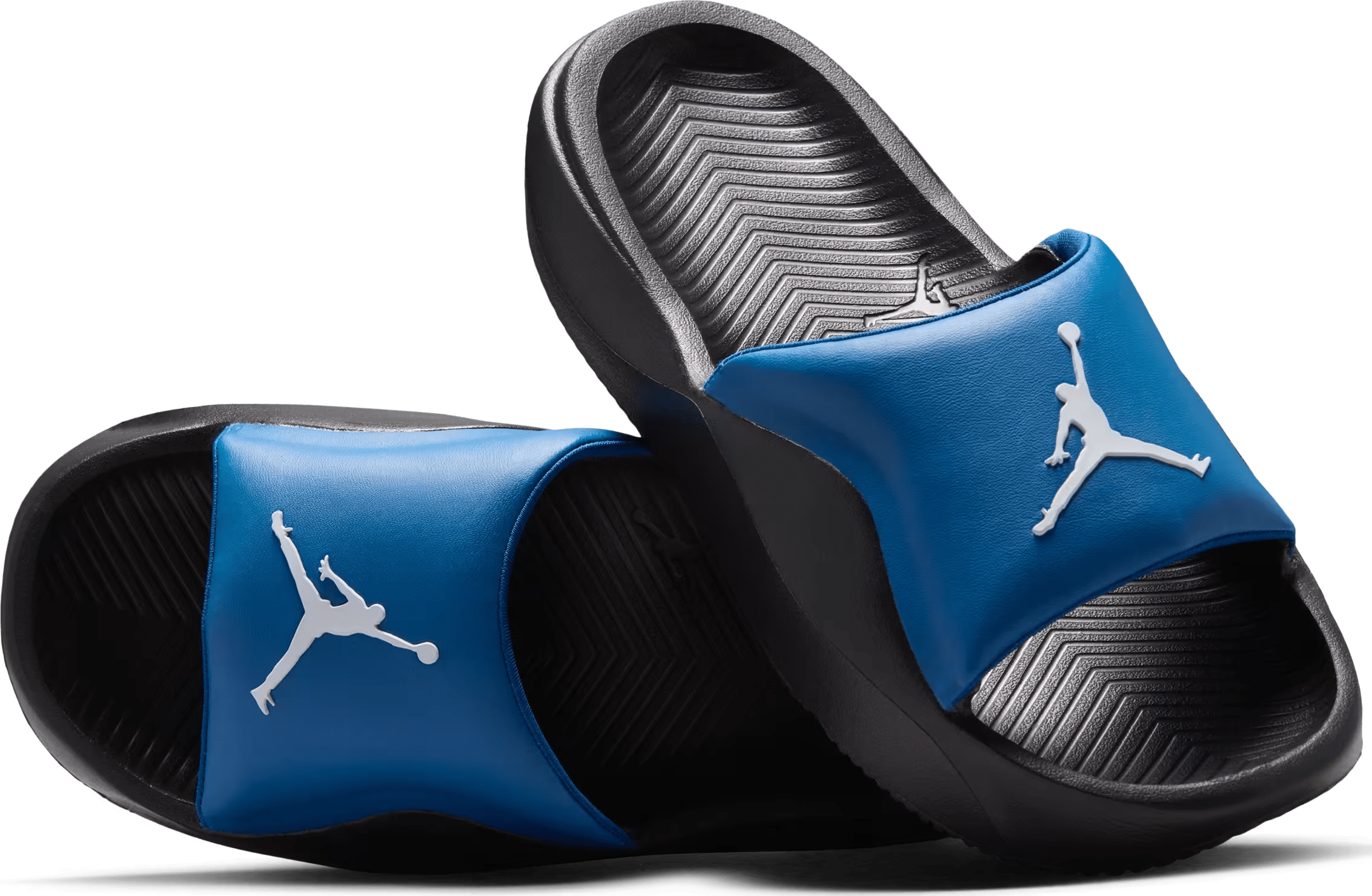 Jordan Franchise slippers