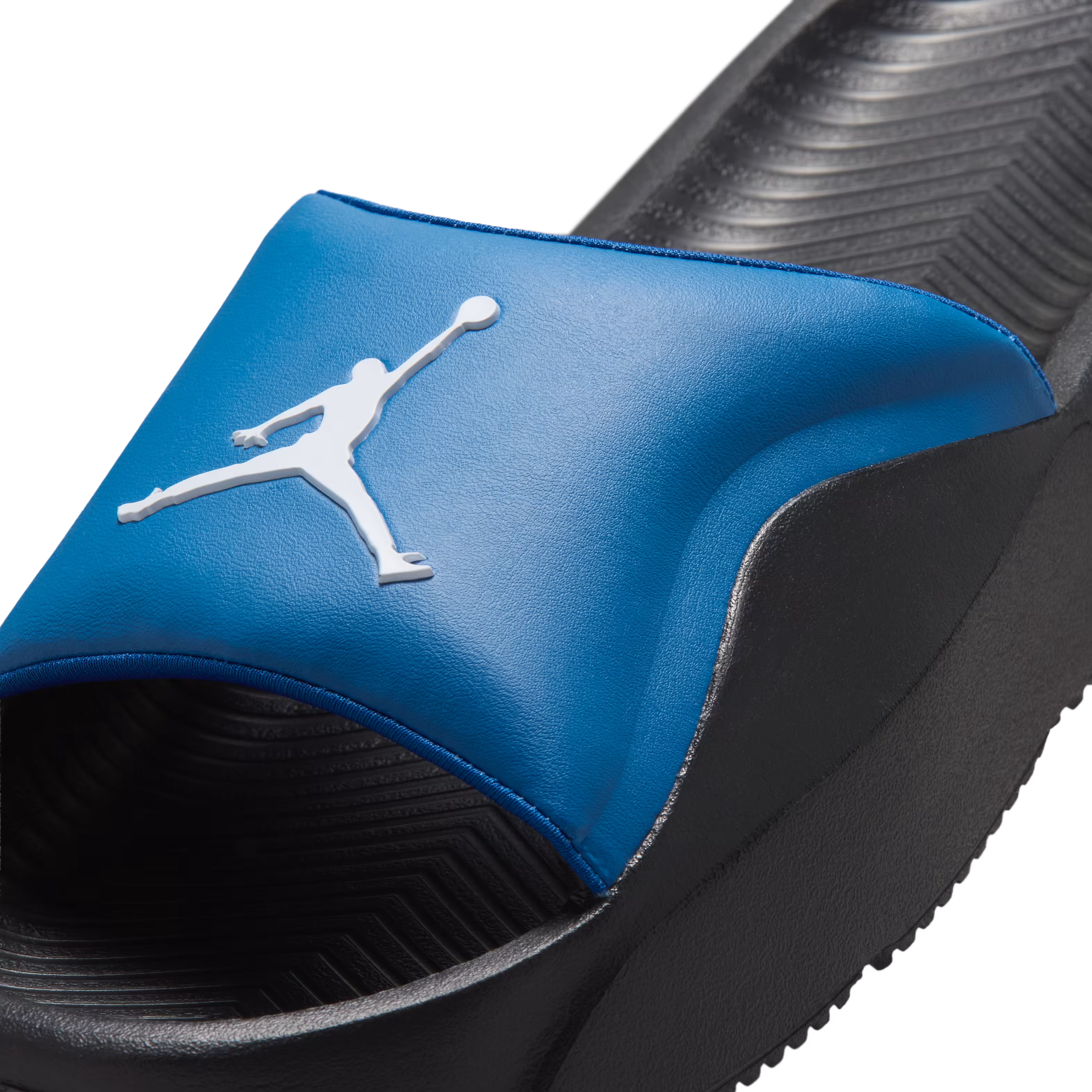 Jordan Franchise