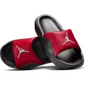 Jordan Franchise Slide Varsity Red Black White (GS)