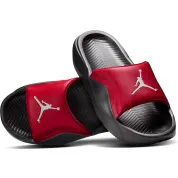 Jordan Franchise Slide Varsity Red Black White (GS)