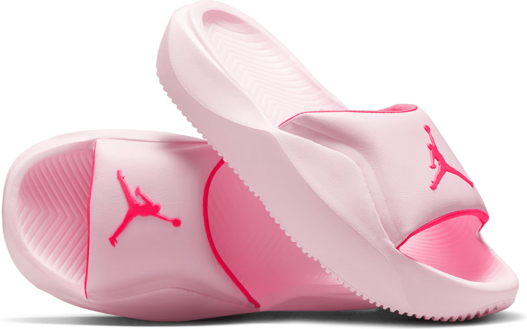 Jordan Franchise slippers
