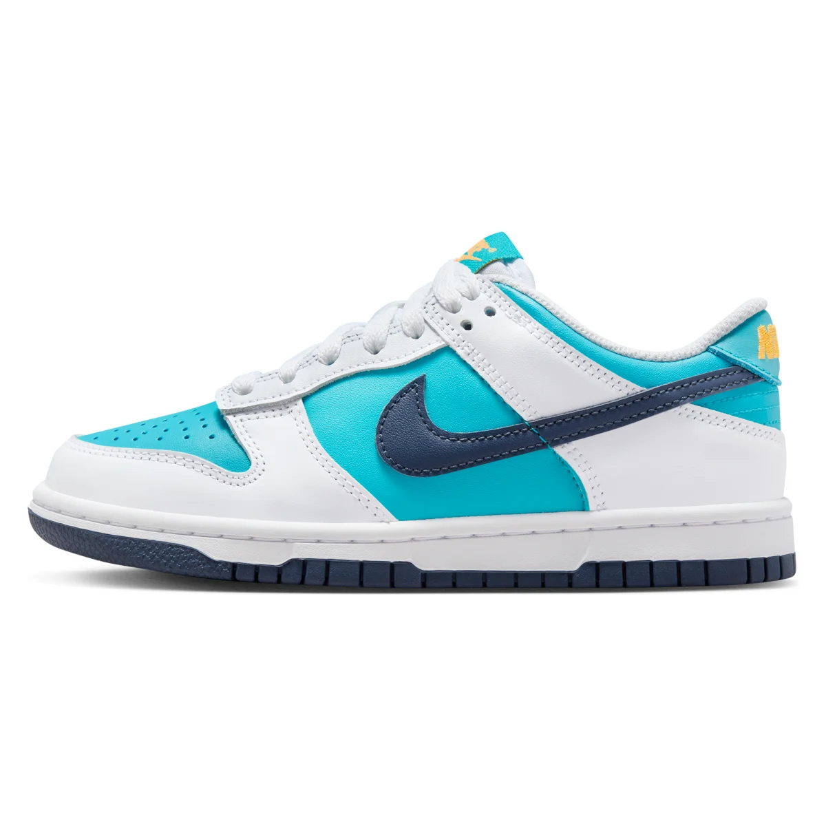 Nike Dunk Low GS "Dusty Cactus"