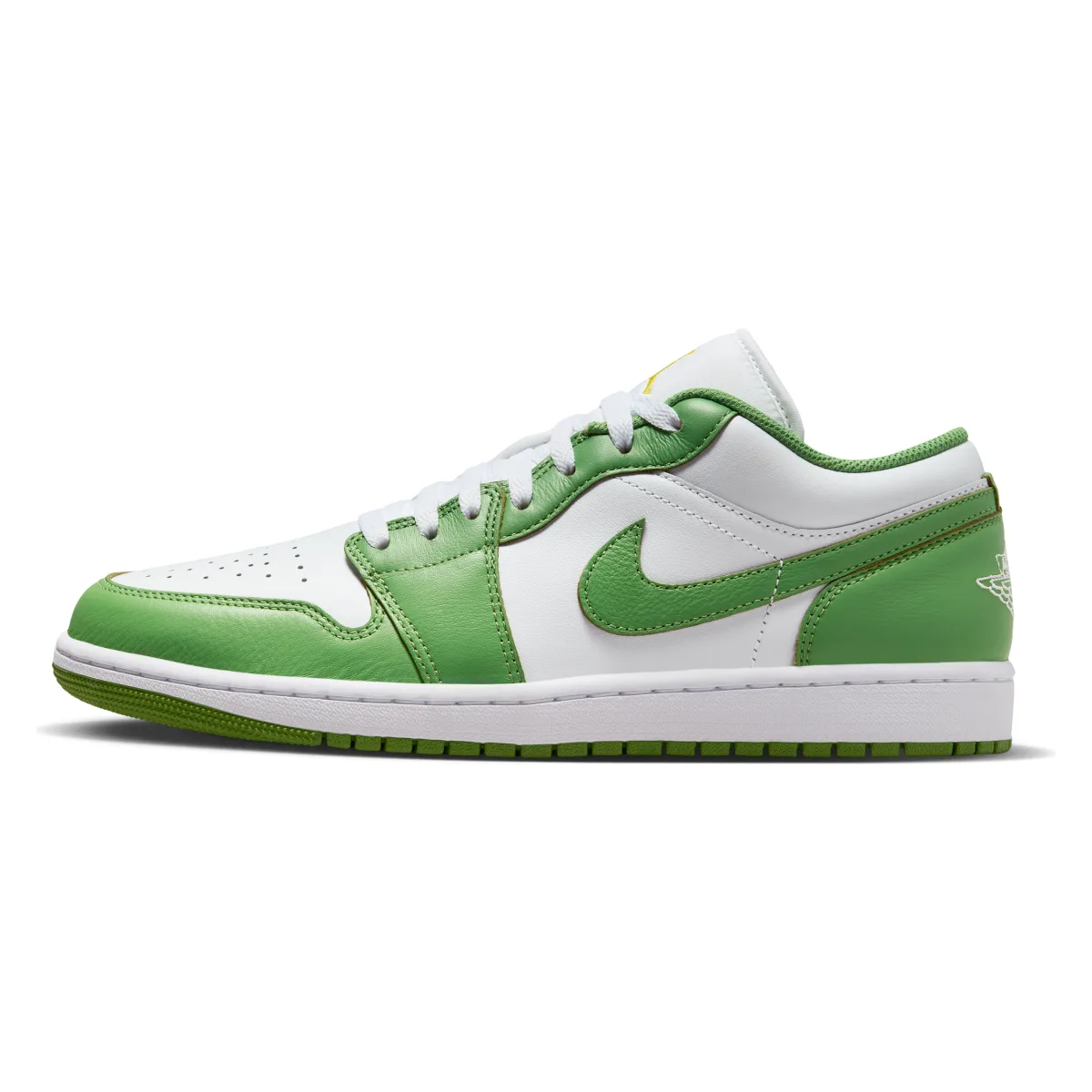 Air Jordan 1 Low SE "Chlorophyll"