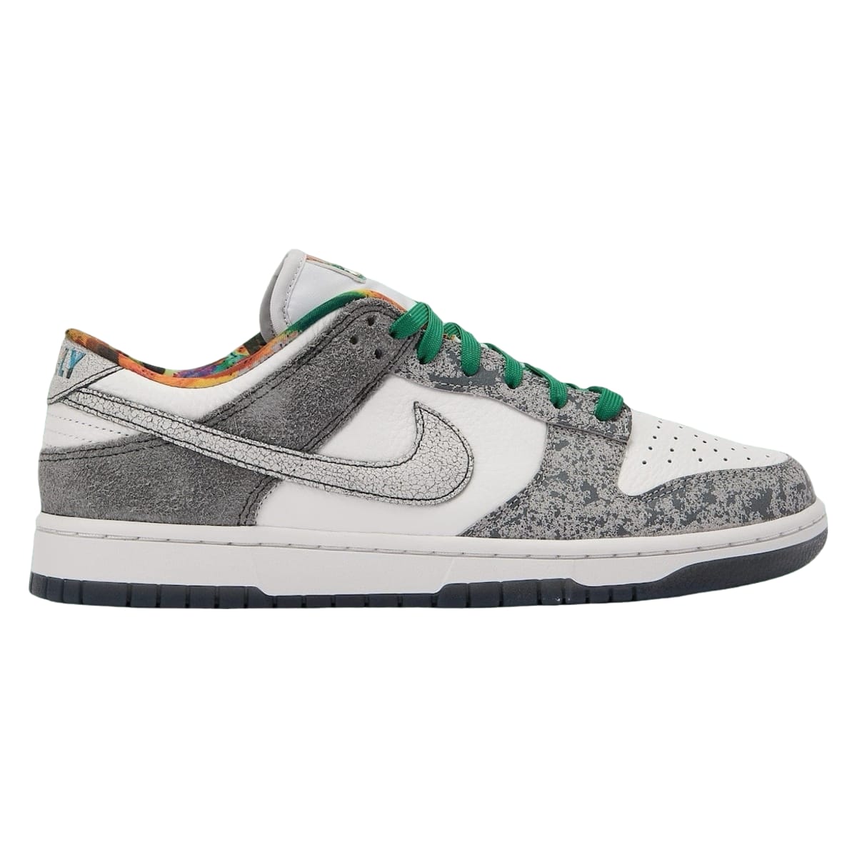 Nike Dunk Low Premium "Philly"