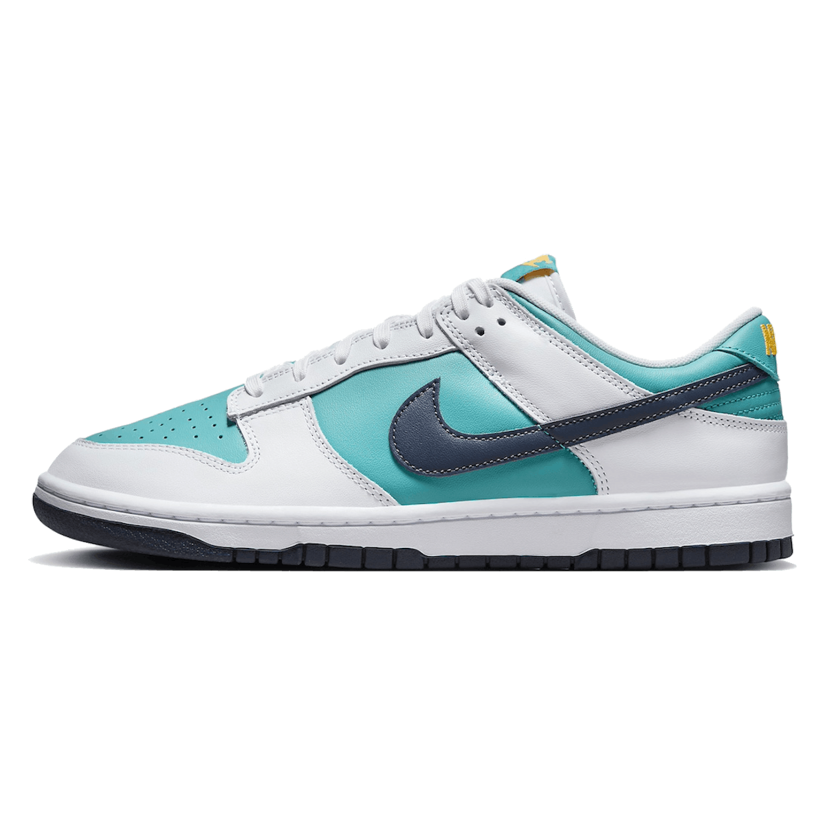 Nike Dunk Low "Dusty Cactus"