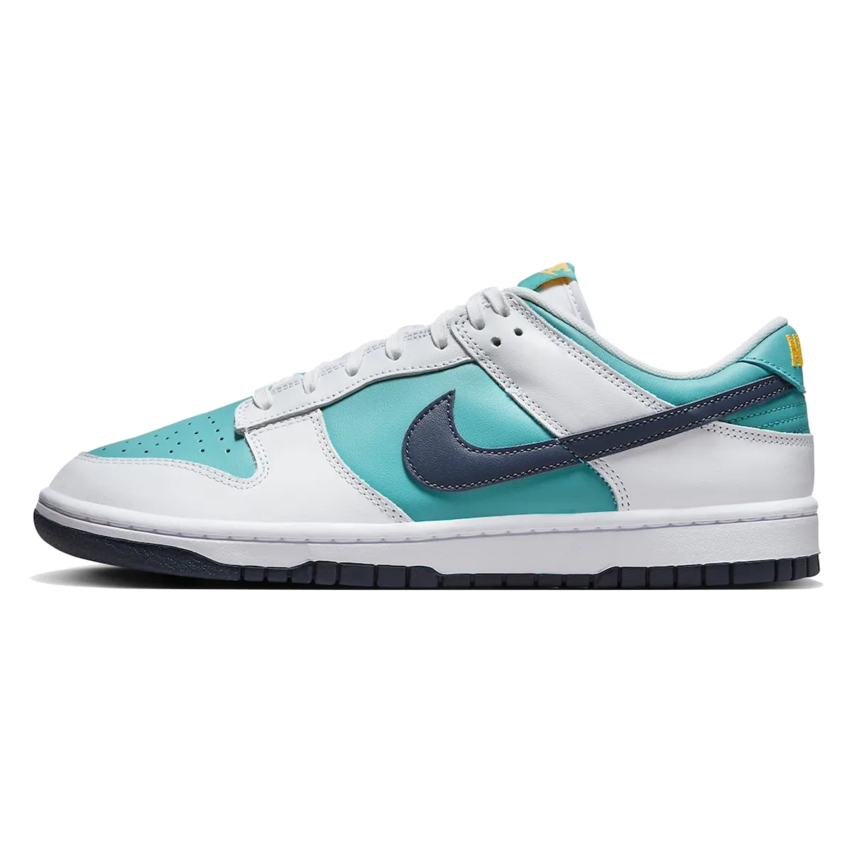 Nike Dunk Low "Dusty Cactus"