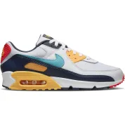 Nike Air Max 90 "University Gold Dusty Cactus"