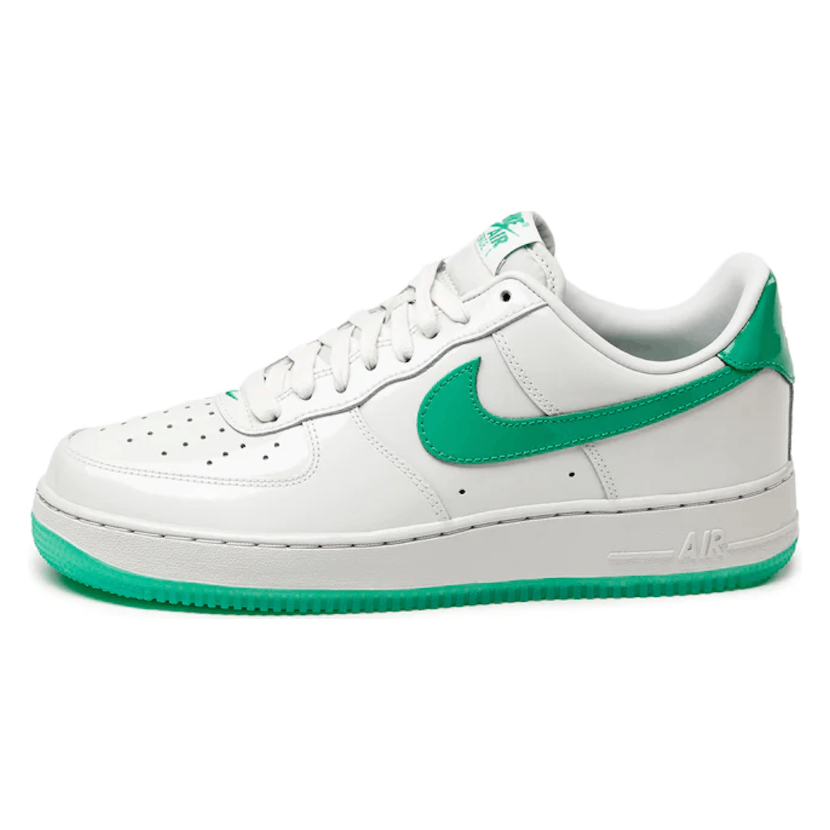 Nike Air Force 1 '07 Premium "Stadium Green"