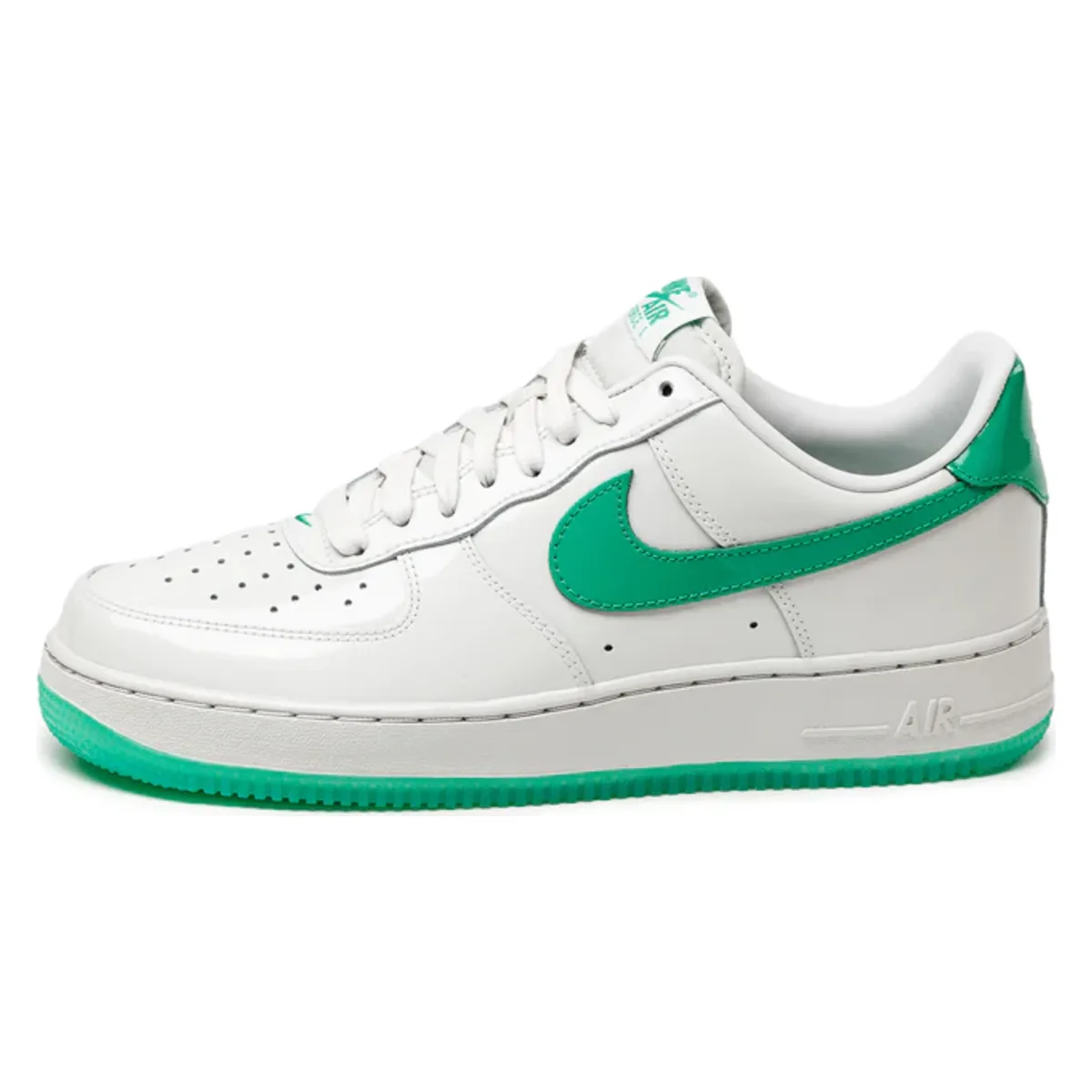 Nike Air Force 1 '07 Premium "Stadium Green"
