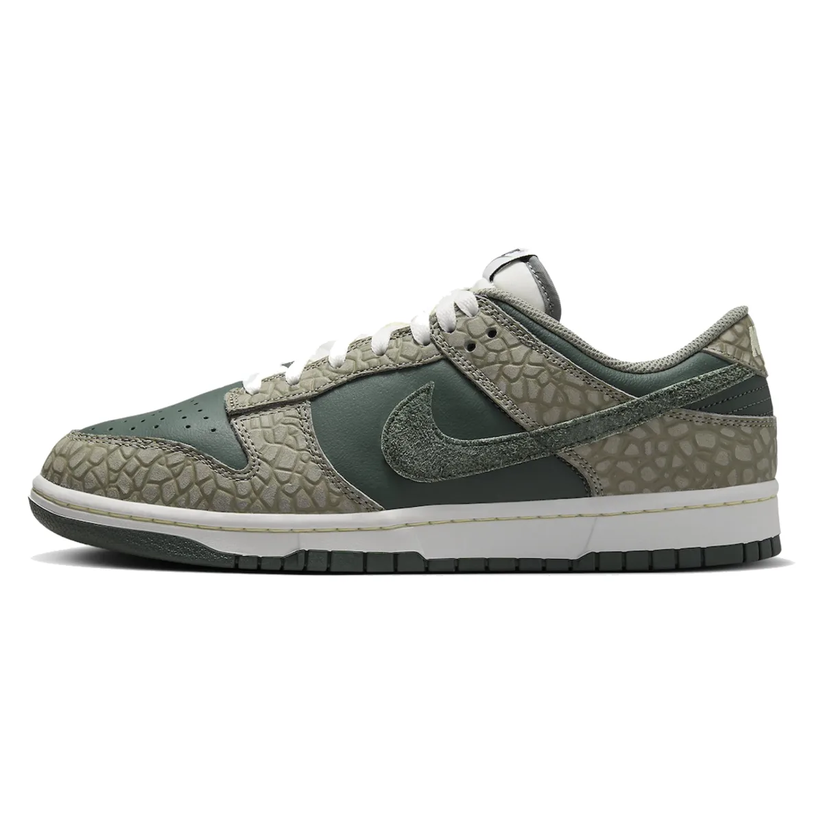 Nike Dunk Low Premium "Urban Landscape 2.0"