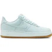 Nike Air Force 1 Low Style Glacier Bue Gum