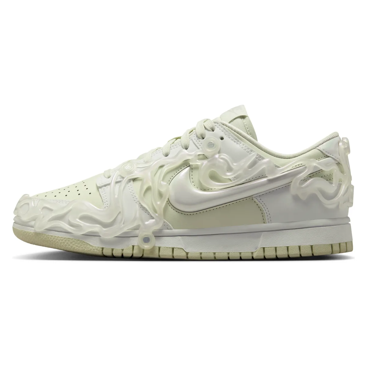 Nike Dunk Low LX Wmns "Sea Glass Pack"