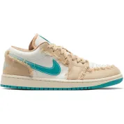 Air Jordan 1 Low SE "Dusty Cactus"