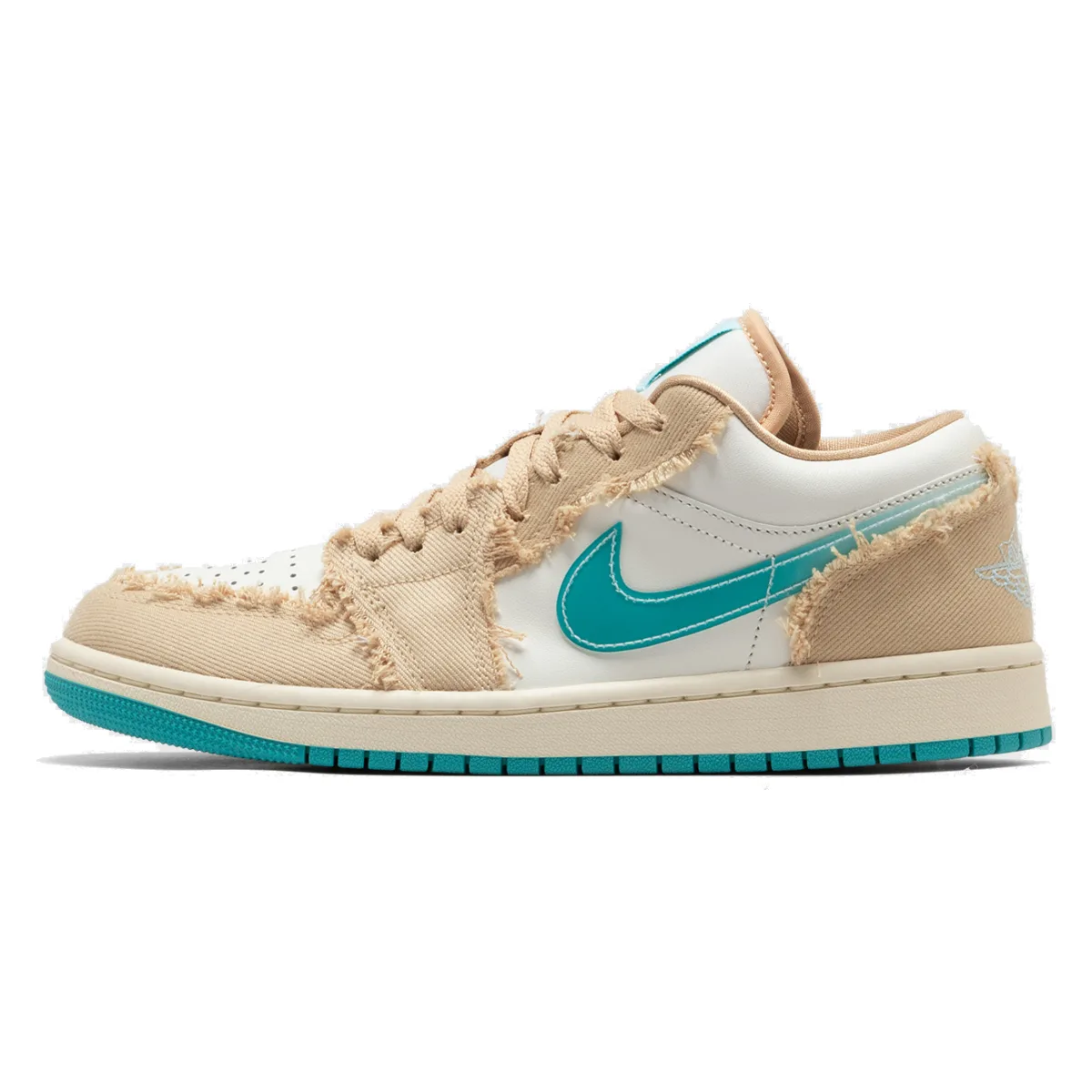 Air Jordan 1 Low SE "Dusty Cactus"