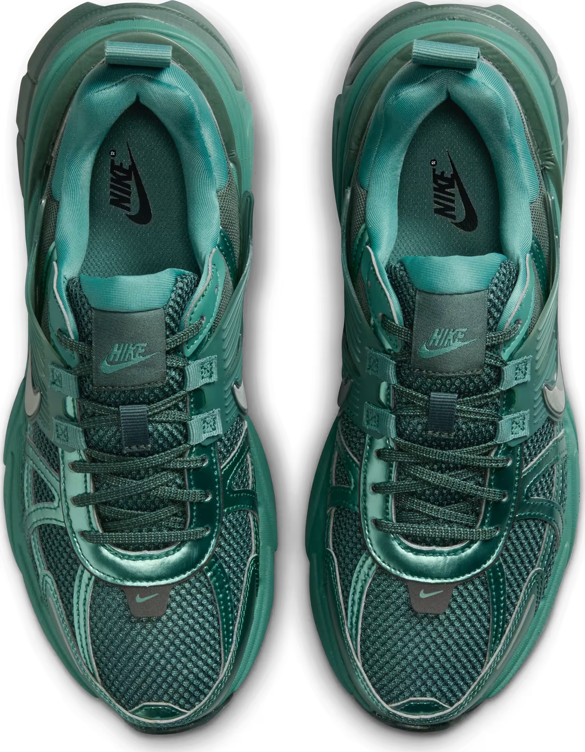Nike V2K Run "Vintage Green"