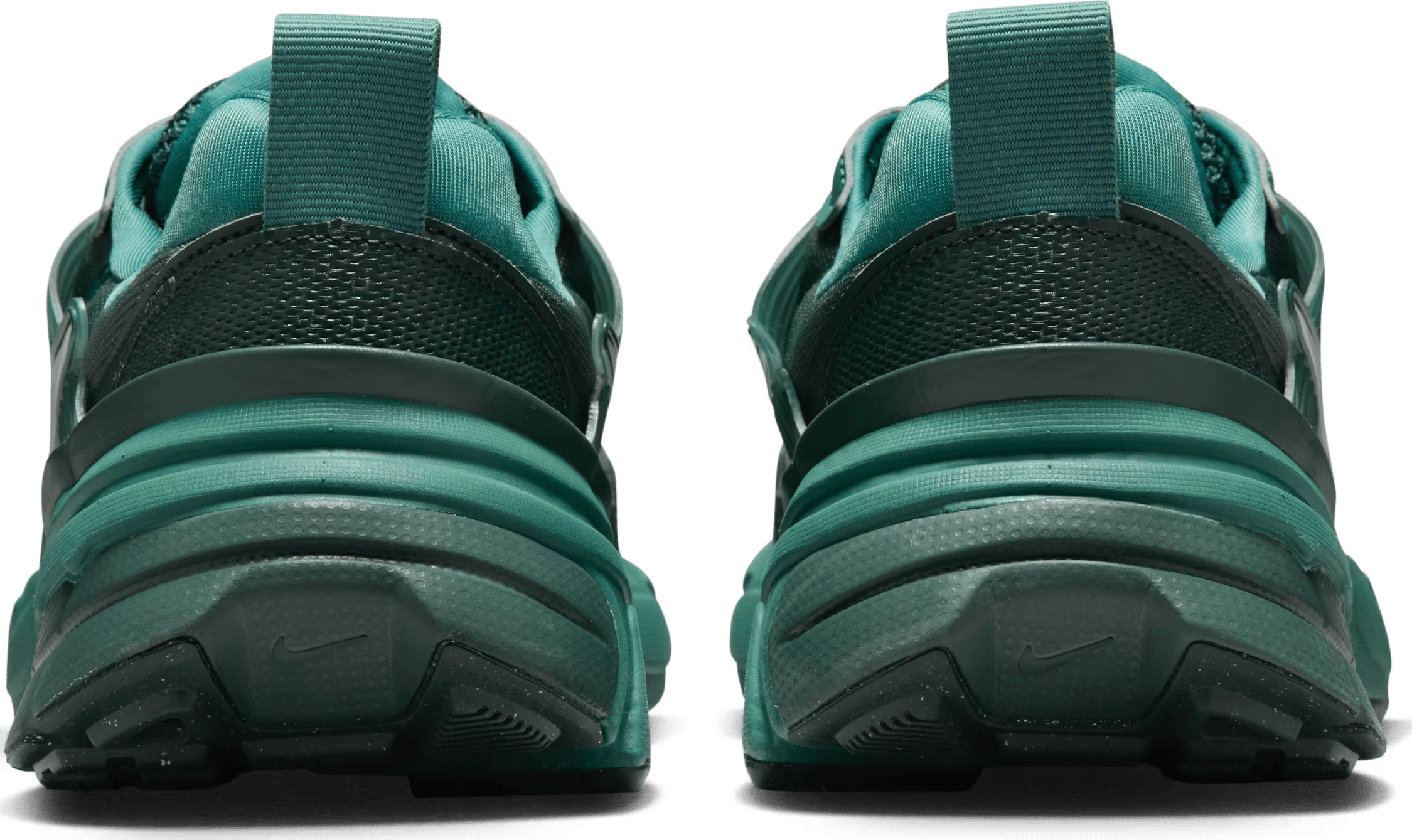 Nike V2K Run "Vintage Green"