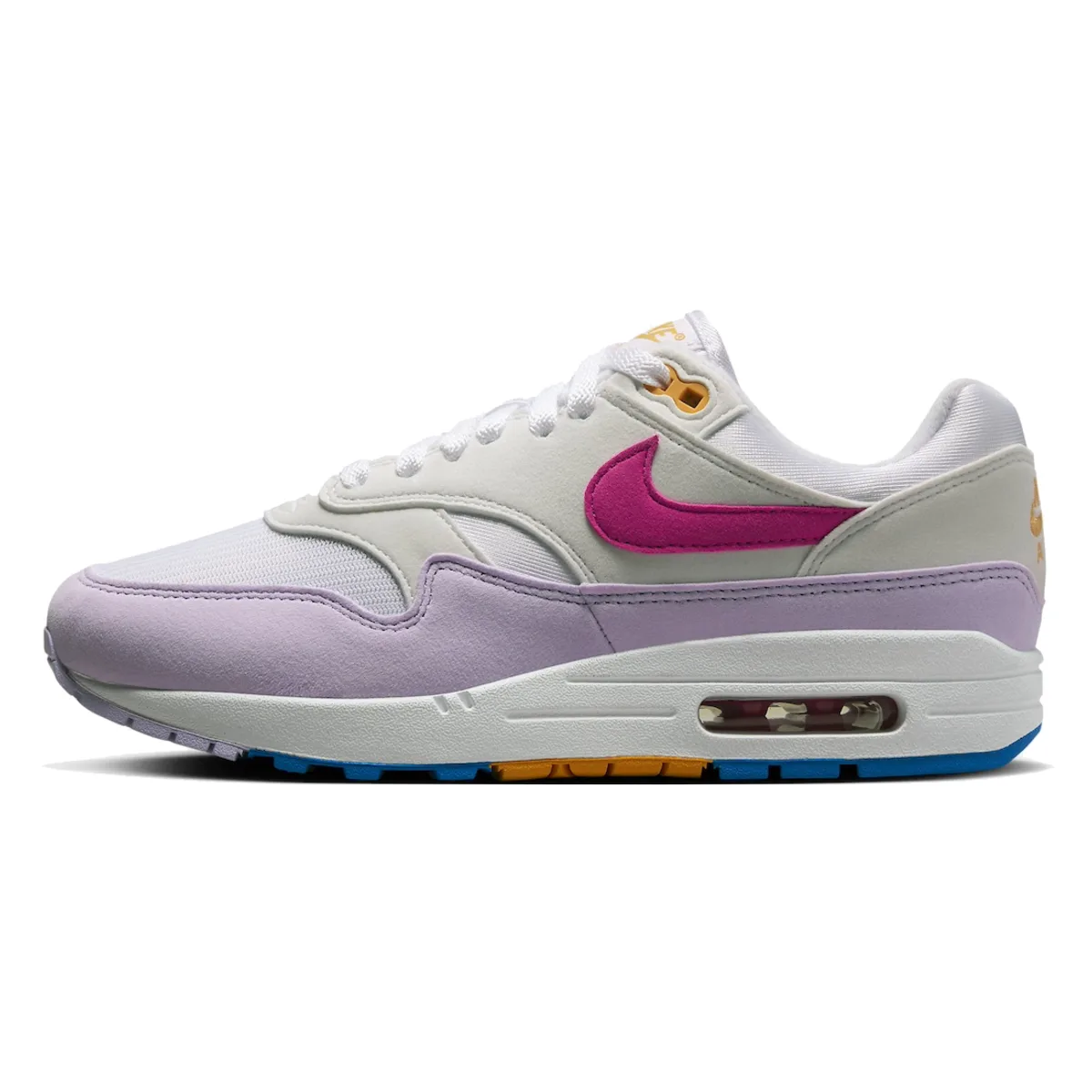 Nike Air Max 1 Wmns "Alchemy Pink"