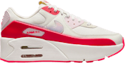 Nike Air Max 90 LV8 "Red Pink"