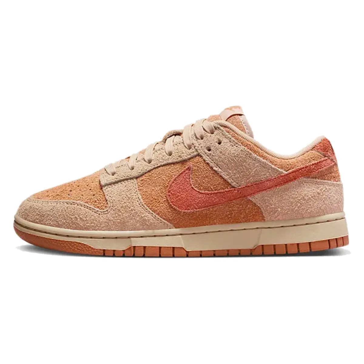 Nike Dunk Low Wmns "Burnt Sunrise"
