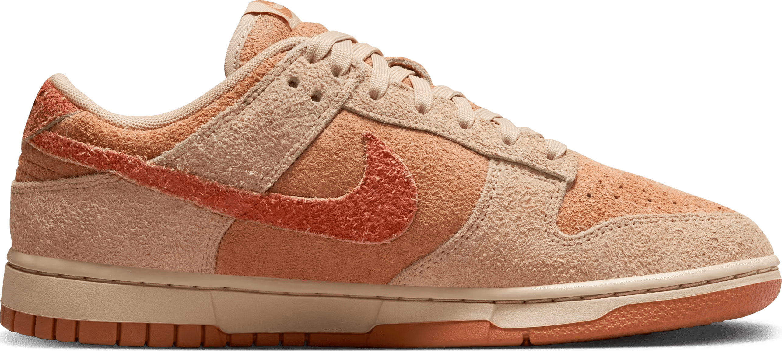 Nike Dunk Low Wmns "Burnt Sunrise"