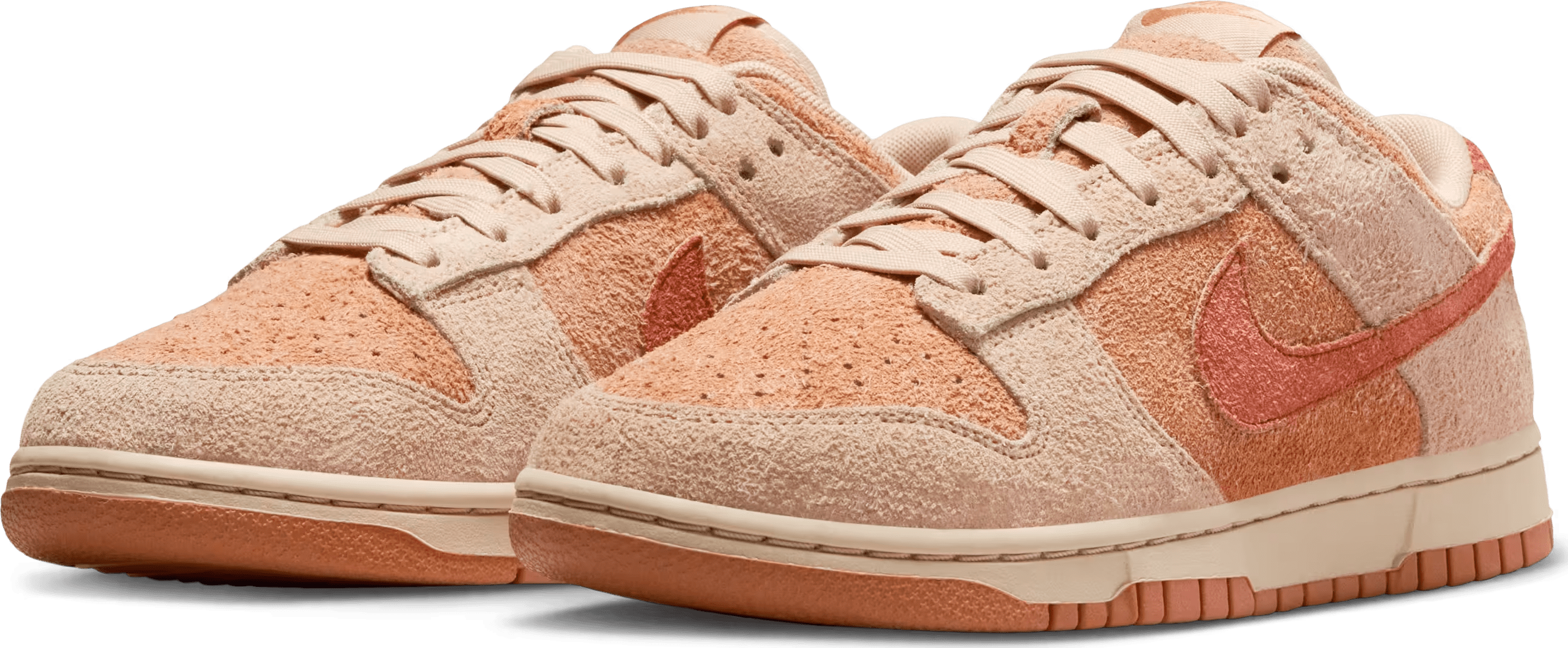 Nike Dunk Low Wmns "Burnt Sunrise"