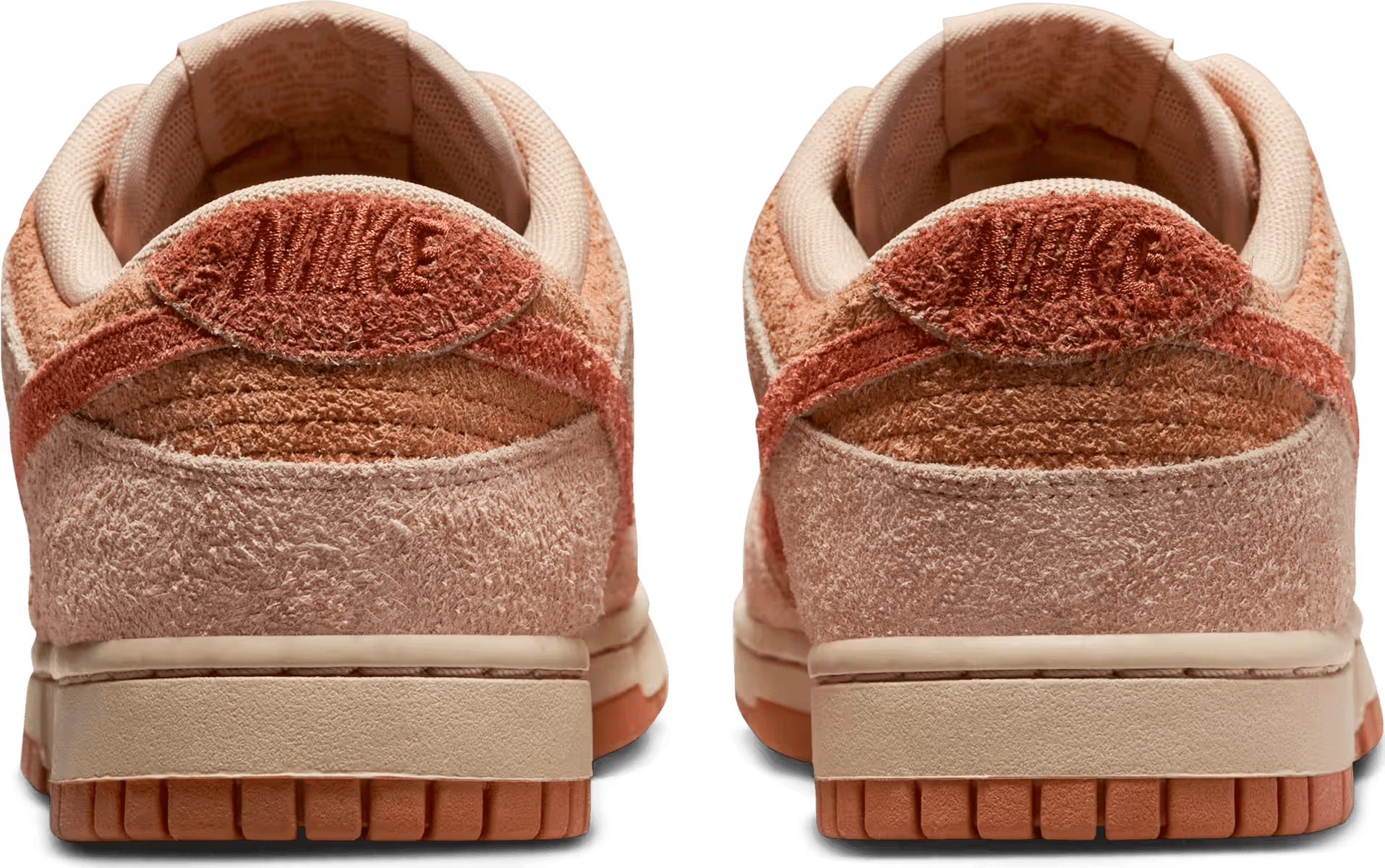 Nike Dunk Low Wmns "Burnt Sunrise"