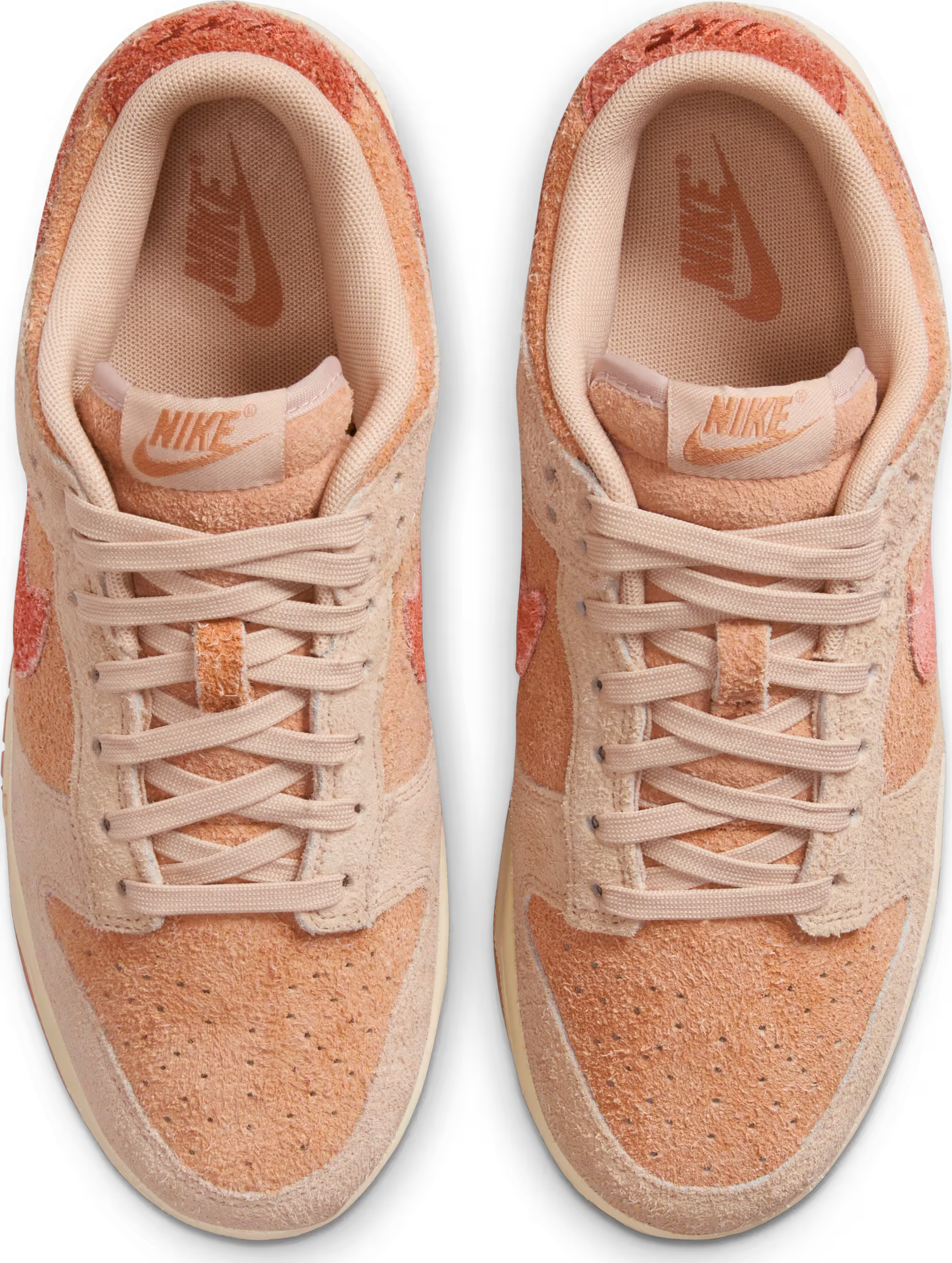 Nike Dunk Low Wmns "Burnt Sunrise"