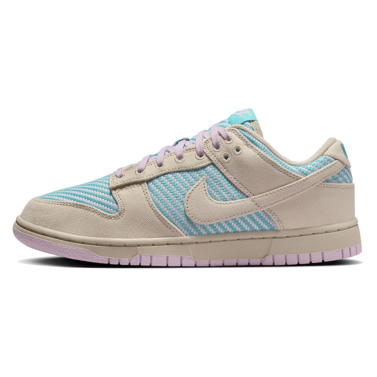 Nike Dunk Low "Heat Wave"