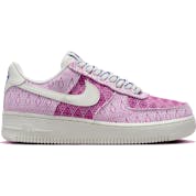 Nike Air Force 1 Low "Pink Tapestry"