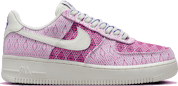 Nike Air Force 1 Low "Pink Tapestry"