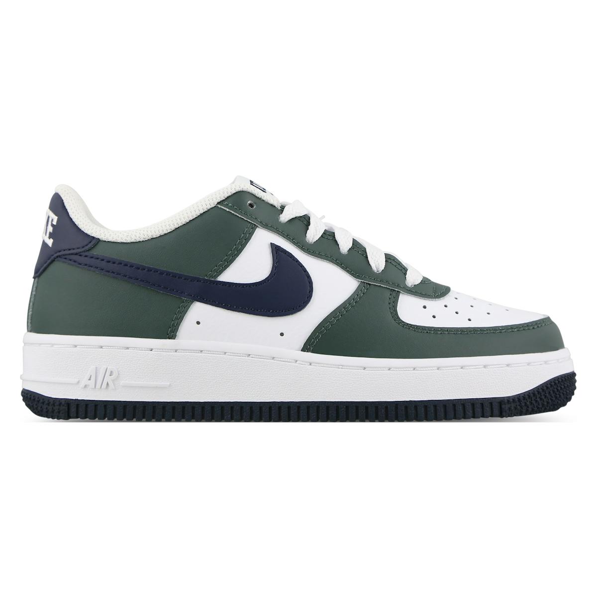 Nike Air Force 1 GS "Vintage Green"