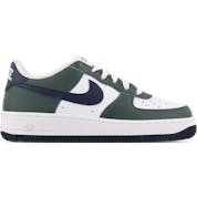 Nike Air Force 1 GS "Vintage Green"