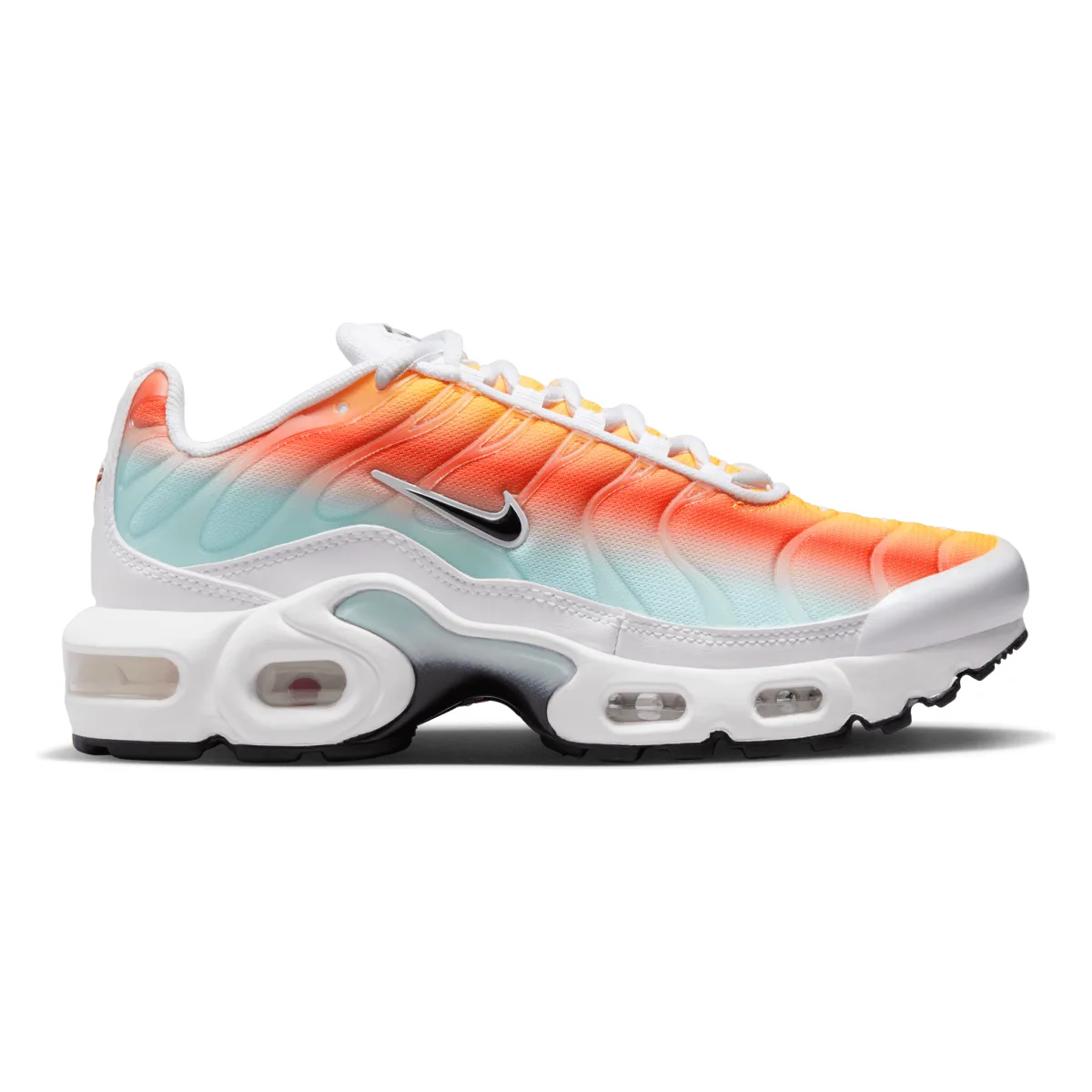Nike Air Max Plus GS "Tropical Sunset"