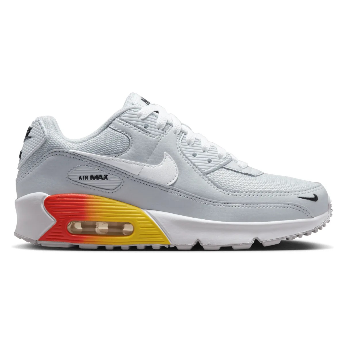 Nike Air Max 90 GS "Gradient"