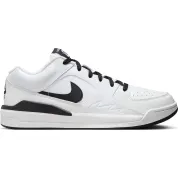Air Jordan Stadium 90 "Black White"
