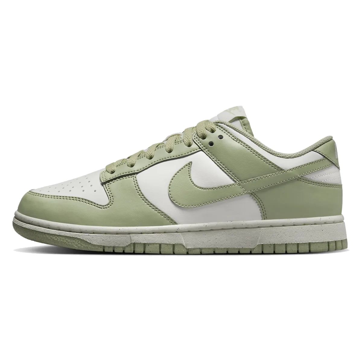 Nike Dunk Low Next Nature "Olive Aura"