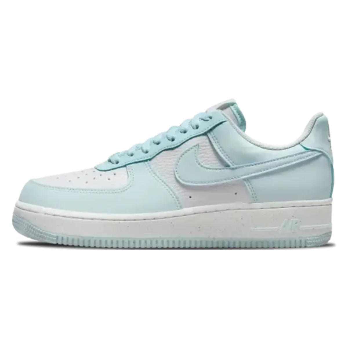 Nike Air Force 1 '07 Next Nature "Glacier Blue"