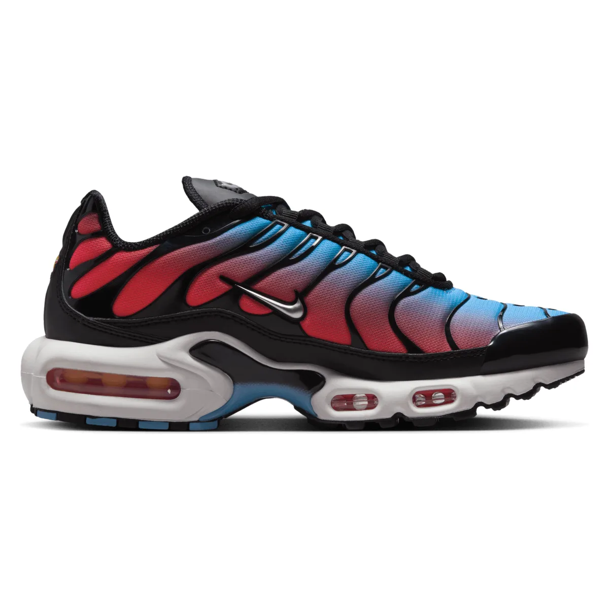 Nike Air Max Plus Wmns "Firecracker"