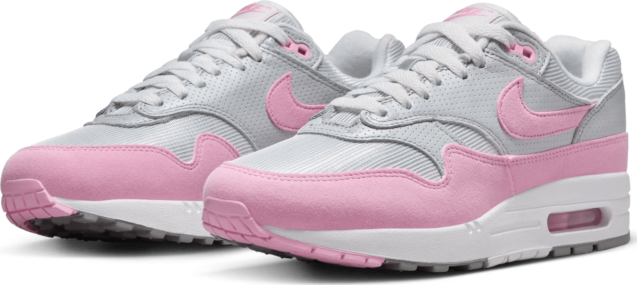 Nike Air Max 1 '87 Wmns "Pink Rise"