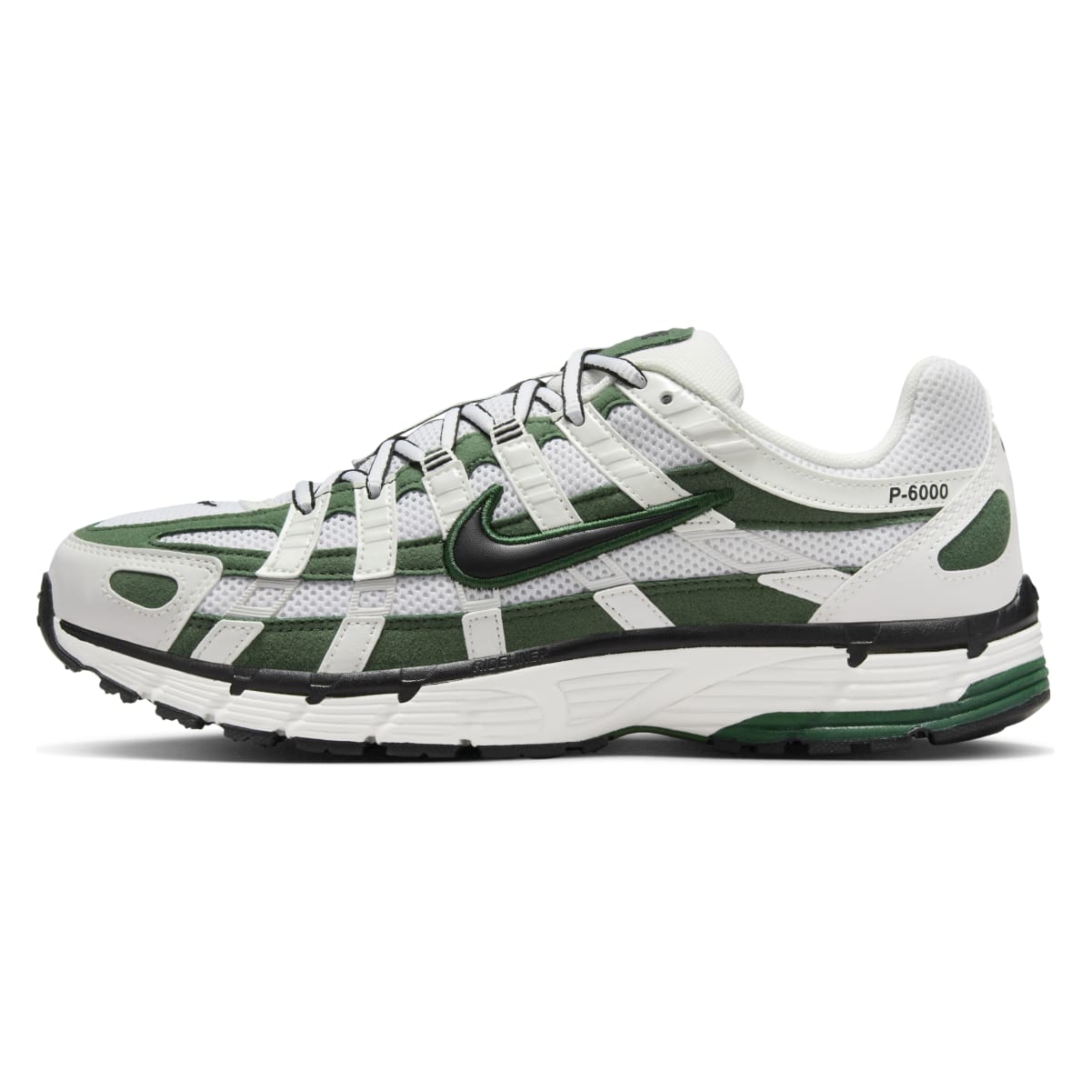 Nike P-6000 "Summit White Fir"