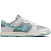 Nike Dunk Low Retro "Denim Turquoise"