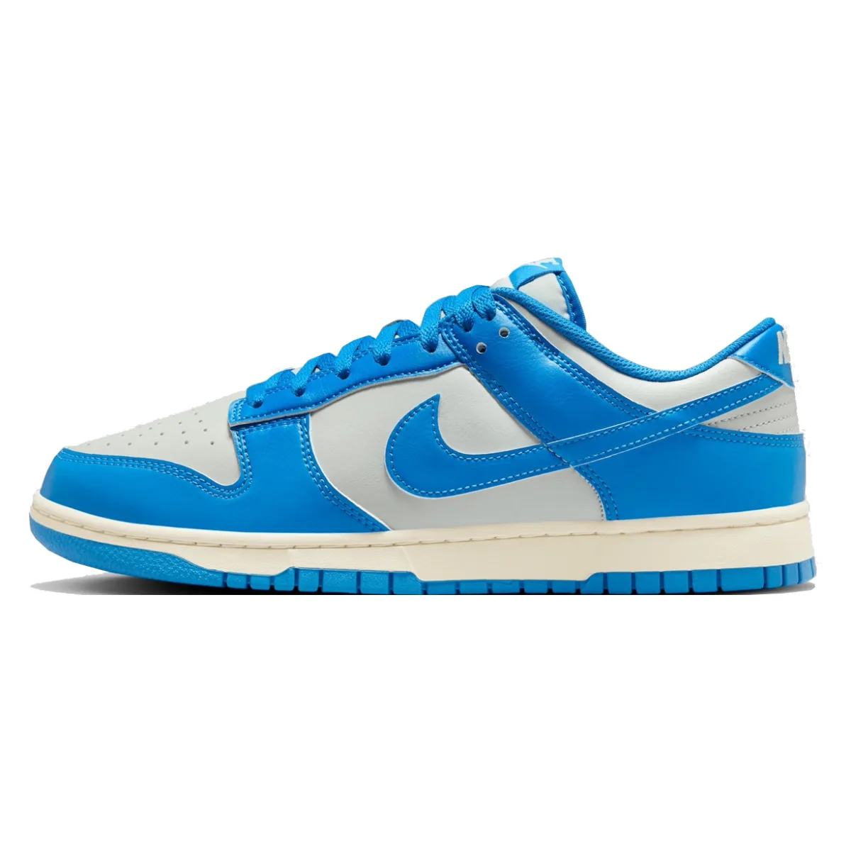 Nike Dunk Low Retro "Light Photo Blue"