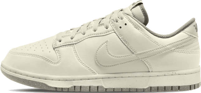 Nike Dunk Low Retro "Soft Pearl"
